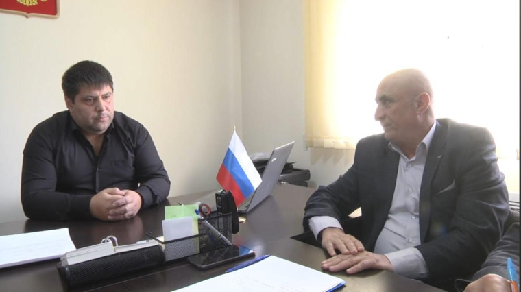 Отчет главы СП. Отчет главы СП.